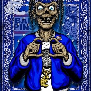 Meet your Posher, Cash